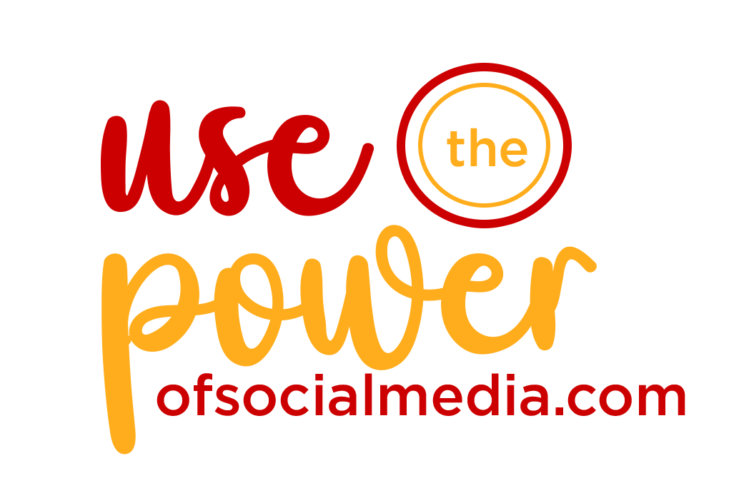 Use the Power of Social Media